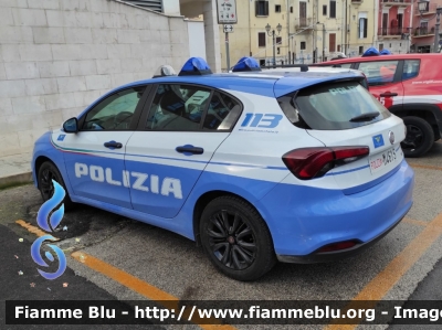 Fiat Nuova Tipo
Polizia di Stato
Polizia delle Comunicazioni
POLIZIA M461
Parole chiave: Fiat Nuova Tipo_POLIZIAM461