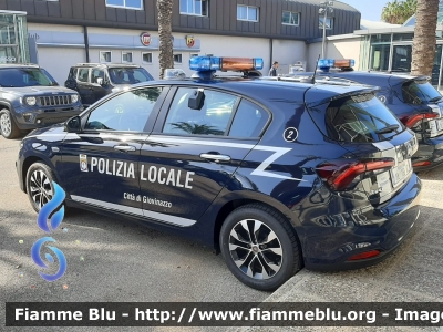 Fiat Nuova Tipo restyle
Polizia Locale
Comune di Giovinazzo (Ba)
POLIZIA LOCALE YA 168 AT
Parole chiave: Fiat Nuova Tipo_restyle_POLIZIALOCALEYA168AT