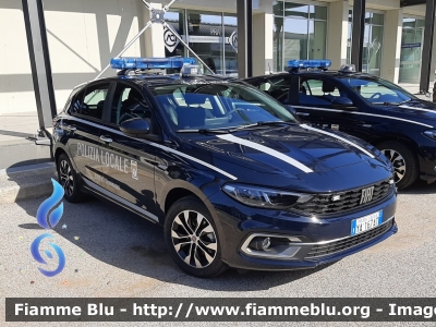 Fiat Nuova Tipo restyle
Polizia Locale
Comune di Giovinazzo (Ba)
POLIZIA LOCALE YA 167 AT
Parole chiave: Fiat Nuova Tipo_restyle_POLIZIALOCALEYA167AT