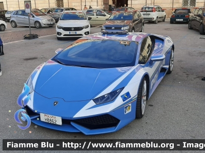 Lamborghini Huracan LP 610-4
Polizia Di Stato
Polizia Stradale
Allestimento Lamborghini
POLIZIA H8862
Parole chiave: Lamborghini Huracan LP 610-4_POLIZIAH8862