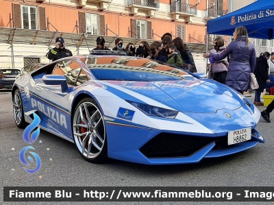 Lamborghini Huracan LP 610-4
Polizia Di Stato
Polizia Stradale
Allestimento Lamborghini
POLIZIA H8862
Parole chiave: Lamborghini Huracan LP 610-4_POLIZIAH8862