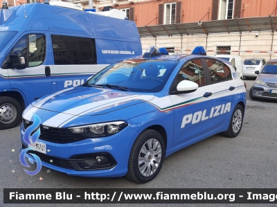 Fiat Nuova Tipo restyle
Polizia di Stato
Polizia Stradale
POLIZIA M6741
Parole chiave: Fiat Nuova Tipo_restyle_POLIZIAM6741