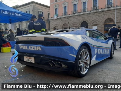 Lamborghini Huracan LP 610-4
Polizia Di Stato
Polizia Stradale
Allestimento Lamborghini
POLIZIA H8862
Parole chiave: Lamborghini Huracan LP 610-4_POLIZIAH8862