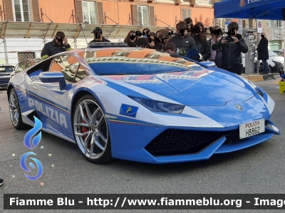 Lamborghini Huracan LP 610-4
Polizia Di Stato
Polizia Stradale
Allestimento Lamborghini
POLIZIA H8862
Parole chiave: Lamborghini Huracan LP 610-4_POLIZIAH8862