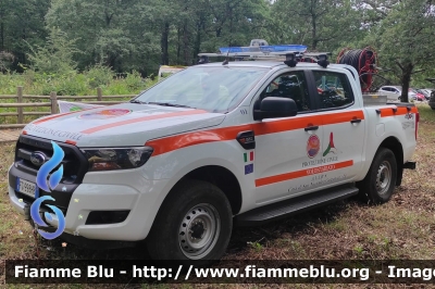 Ford Ranger IX serie
A.V.E.R.S. Protezione Civile
San Nicandro Garganico (FG)
Parole chiave: Ford Ranger_IX serie