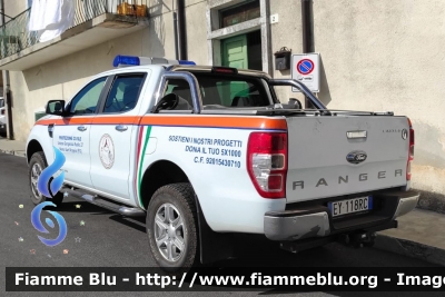 Ford Ranger VI serie
Unione Garganica Radio 27
Monte Sant'Angelo (FG)
Parole chiave: Ford Ranger_VI serie