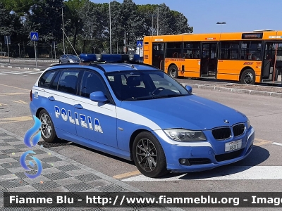 Bmw 320 Touring E91 restyle
Polizia di Stato
POLIZIA H6317
Parole chiave: Bmw 320 Touring E91_restyle_