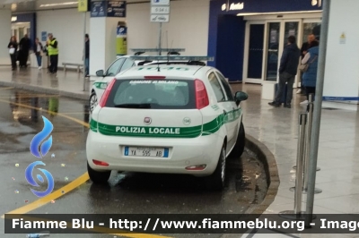 Fiat Punto IV serie
Polizia Locale Milano
POLIZIA LOCALE YA 595 AB
Parole chiave: Fiat Punto_IV serie_