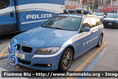 Bmw 320 Touring E91 restyle
Polizia di Stato
POLIZIA H6311
Parole chiave: Bmw 320 Touring E91_restyle_POLIZIAH6311