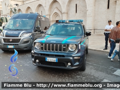 Jeep Renegade restyle
Polizia Provinciale
Barletta-Andria-Trani
POLIZIA LOCALE YA 829 AR
Parole chiave: Jeep Renegade_restyle_POLIZIALOCALEYA829AR