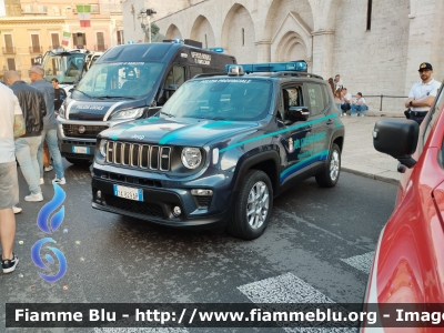 Jeep Renegade restyle
Polizia Provinciale
Barletta-Andria-Trani
POLIZIA LOCALE YA 829 AR
Parole chiave: Jeep Renegade_restyle_POLIZIALOCALEYA829AR