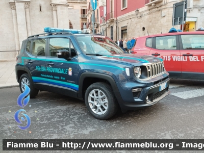 Jeep Renegade restyle
Polizia Provinciale
Barletta-Andria-Trani
POLIZIA LOCALE YA 829 AR
Parole chiave: Jeep Renegade_restyle_POLIZIALOCALEYA829AR