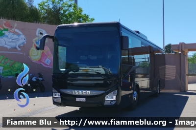 Iveco Crossway II serie
Carabinieri
CC ED 097
Parole chiave: Iveco Crossway_II serie_CCED097