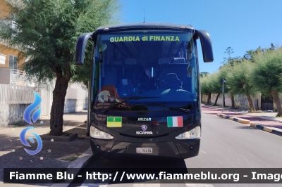 Scania Irizar I4
Guardia di Finanza
Gruppi Sportivi Fiamme Gialle
GdiF 946 BE
Parole chiave: Scania Irizar I4_GdiF946BE