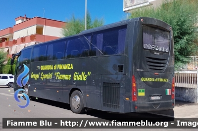 Scania Irizar I4
Guardia di Finanza
Gruppi Sportivi Fiamme Gialle
GdiF 946 BE
Parole chiave: Scania Irizar I4_GdiF946BE