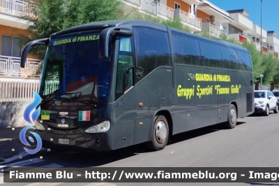 Scania Irizar I4
Guardia di Finanza
Gruppi Sportivi Fiamme Gialle
GdiF 946 BE
Parole chiave: Scania Irizar I4_GdiF946BE