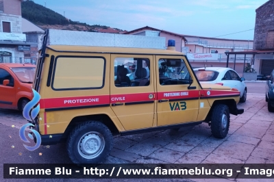 Mercedes-Benz Classe G
Corpo Forestale Volontario ESAF
Ariano Irpino (AV)
ex VAB Toscana
Parole chiave: Mercedes-Benz Classe G