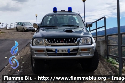 Mitsubishi L200 III serie
Associazione Vola
Sant'Angelo Le Fratte (PZ)
Parole chiave: Mitsubishi L200_III serie