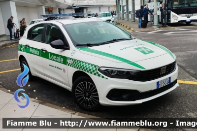 Fiat Nuova Tipo Hybrid
Polizia Locale
Comune di Milano
POLIZIA LOCALE YA 255 AW
Parole chiave: Fiat Nuova Tipo Hybrid_POLIZIALOCALEYA255AW