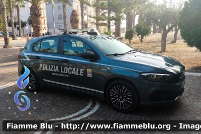 Fiat Nuova Tipo restyle
Polizia Locale
Comune di Trinitapoli (BT)
POLIZIA LOCALE YA 474 AT
Parole chiave: Fiat Nuova Tipo_restyle_POLIZIALOCALEYA474AT