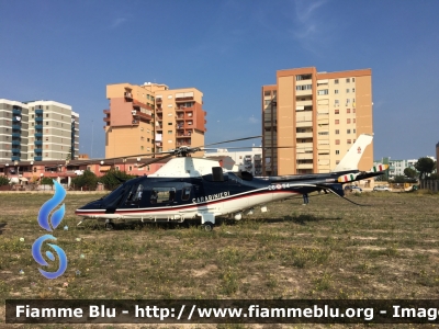 Agusta A109 Nexus
Carabinieri 
Raggruppamento Aeromobili
Fiamma 54
Parole chiave: Agusta A109_Nexus CC54