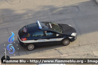 Fiat Nuova Bravo
Polizia Locale Barletta
Parole chiave: Fiat Nuova Bravo