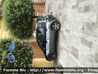 Fiat Nuova Panda I serie
Polizia Municipale
Comune di Sant'Agata
Parole chiave: Fiat Nuova_Panda_Iserie