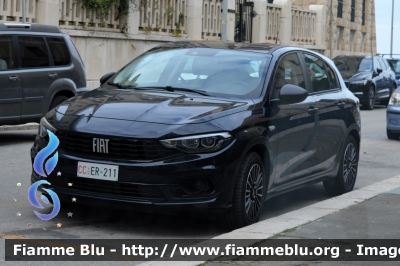 Fiat Nuova Tipo restyle
Carabinieri
Comando Carabinieri Unità per la Tutela Forestale Ambientale ed Agroalimentare
CC ER 211
Parole chiave: Fiat Nuova Tipo_restyle_CCER211