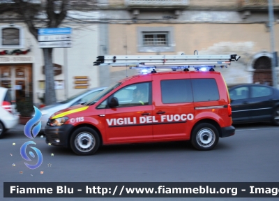 Volkswagen Caddy 4Motion III serie restyle
Vigili del Fuoco 
Comando Provinciale di Matera
Sperimentazione automezzi per centri storici
Veicolo Soccorso Tecnico
Allestimento Ciabilli
VF 29050
Parole chiave: Volkswagen Caddy 4Motion_III serie_restyle_VF29050