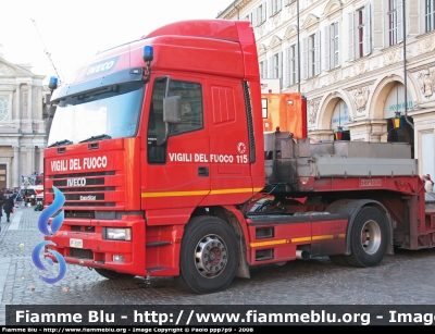 Iveco EuroStar 440E42
Vigili del Fuoco
Comando Provinciale di Torino
VF 21495
Parole chiave: Iveco EuroStar_440E42 VF21495