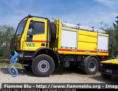 Iveco Eurocargo 140E24 4X4 II Serie
VAB Rignano sull'Arno
Parole chiave: Iveco Eurocargo 140E24 4X4 II Serie VAB Rignano sull'Arno