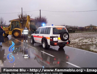 Mitsubishi Pajero II serie
Polizia Municipale Montepulciano
Servizio Protezione Civile
Parole chiave: Mitsubishi Pajero II Serie PM Montepulciano