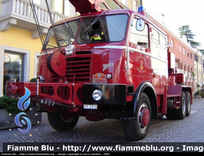 OM 15T180 6x6
Vigili del Fuoco
Comando Provinciale di Gorizia
AutoGru storica da 15 ton allestimento Viberti
VF 5412
Parole chiave: OM 15T180_6x6 VF5412