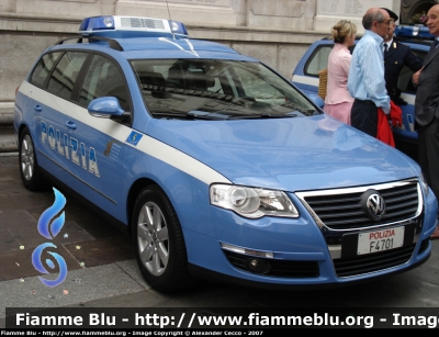 Volkswagen Passat Variant VI serie
Polizia di Stato
Polizia Stradale
Autostrada BS-VR-VI-PD Serenissima
Polizia F4701
Parole chiave: Volkswagen Passat_Variant_VIserie PoliziaF4701