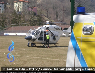 Eurocopter BK117 C1
Servizio Elisoccorso Regione Toscana
Pegaso 3
I-HDBZ
Parole chiave: Eurocopter BK117_C1 I-HDBZ Pegaso_3 Elicottero