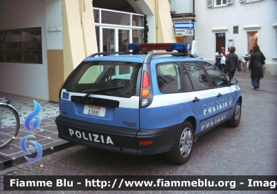 Fiat Marea Weekend I serie
Polizia di Stato
Questura di Bolzano
Polizia Stradale
POLIZIA E0881
Parole chiave: Fiat Marea_Weekend_Iserie POLIZIAE0881