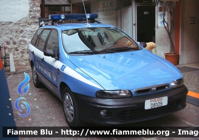 Fiat Marea Weekend I serie
Polizia di Stato
Questura di Bolzano
Polizia Stradale
POLIZIA D8109
Parole chiave: Fiat Marea_Weekend_Iserie POLIZIAD8109