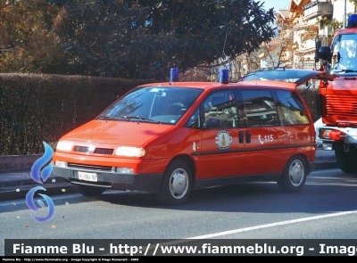 Fiat Ulysse I Serie
Vigili del Fuoco
Corpo Permanente di Bolzano
Berufsfeuerwehr Bozen
VF 004 BZ
Parole chiave: Fiat Ulysse_ISerie VF004BZ