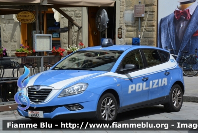 Lancia Nuova Delta
Polizia di Stato
 Reparto Prevenzione Crimine
 Polizia H8958
Parole chiave: Lancia Nuova_Delta PoliziaH8958