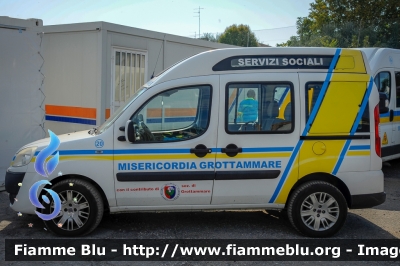 Fiat Doblò II serie
Misericordia di Grottammare (AP)
Parole chiave: Fiat Doblò_IIserie