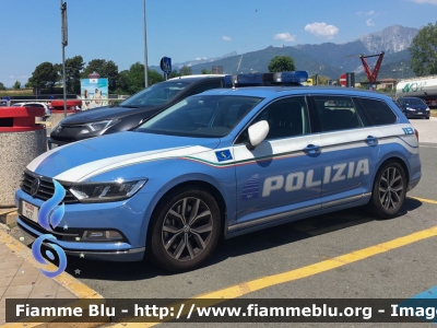 Volkswagen Passat Variant VIII serie
Polizia di Stato
Polizia Stradale in servizio sulla rete autostradale SALT
POLIZIA M1271
Parole chiave: Volkswagen Passat_Variant_VIIIserie POLIZIAM1271