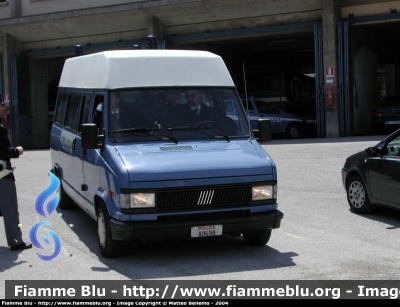 Fiat Ducato I serie
Polizia di Stato
Polizia A9698
Parole chiave: Fiat Ducato_Iserie PoliziaA9698