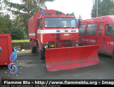 Iveco 90PC
Vigili del Fuoco
Comando Provinciale di Modena
Parole chiave: Iveco 90PC