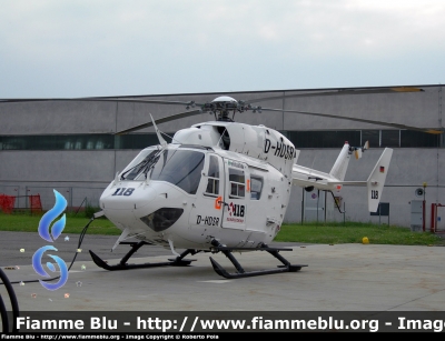 Eurocopter BK117 C1 I-HDSR
118 Regione Emilia Romagna
Servizio di Elisoccorso Regionale
Parole chiave: Eurocopter_118_Emilia_Romagna