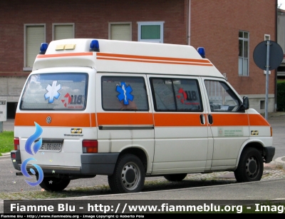 Volkswagen Transporter T4
118 Modena Soccorso
Azienda USL di Modena
Ambulanza "MO1405"

Parole chiave: Volkswagen_Transporter_T4_118_Modena