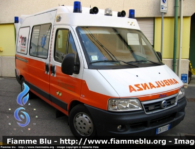 Fiat Ducato III Serie
118 Modena Soccorso
Azienda USL di Modena
Ambulanza "MO1504"

Parole chiave: Fiat_Ducato_III_Serie_118_Modena