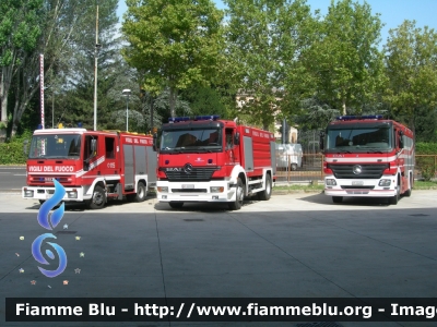 Mercedes-Benz Atego 1828 I serie 
Vigili del Fuoco
Comando Provinciale di Modena
AutoBottePompa allestimento Bai
VF 22573
Parole chiave: Mercedes-Benz Atego_1828_Iserie VF22573