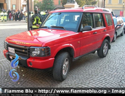 Land Rover Discovery II serie restyle
Vigili del Fuoco
comando provinciale Bologna
VF22729
Parole chiave: Land_Rover Discovery_IIserie_restyle VVF_Bologna VF22729