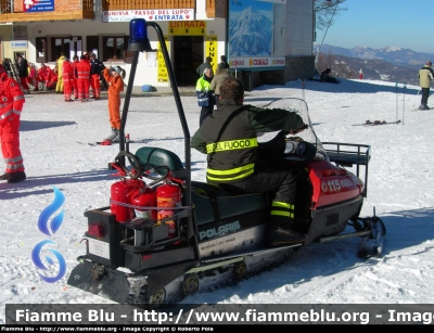 Polaris
Vigili del Fuoco
Comando Provinciale di Reggio Emilia
Parole chiave: Polaris