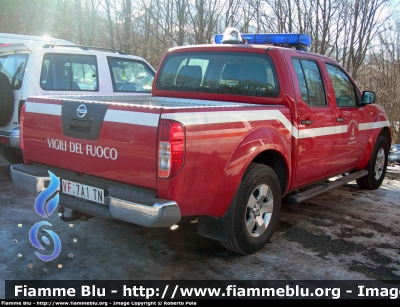 Nissan Navara III serie
Vigili del Fuoco
Corpo Volontario di Giustino e Massimeno (Tn)
VF 7A1 TN
Parole chiave: Nissan Navara_IIIserie VF7A1TN